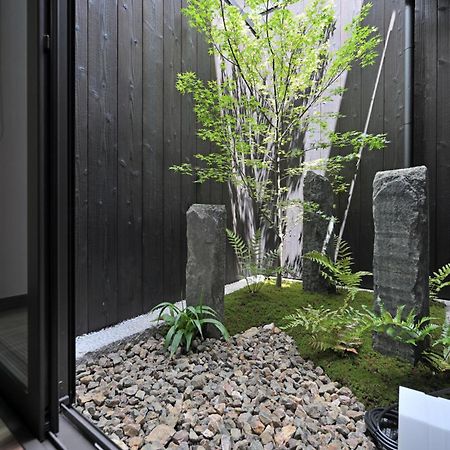 Takeya Gojo Villa Kiotó Kültér fotó