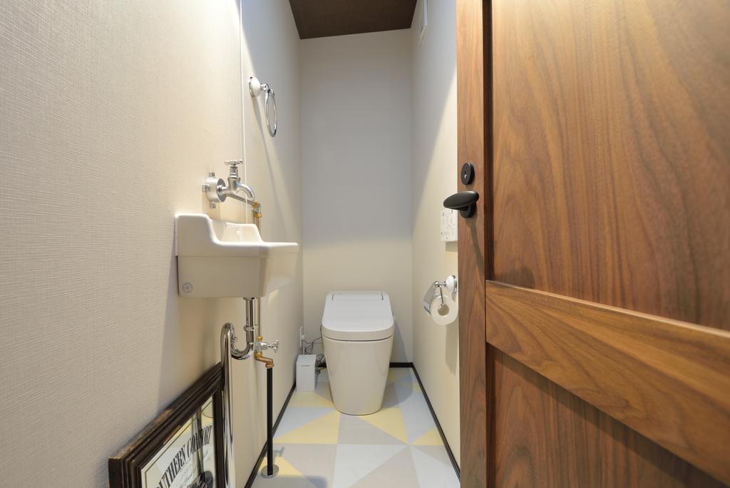 Takeya Gojo Villa Kiotó Kültér fotó
