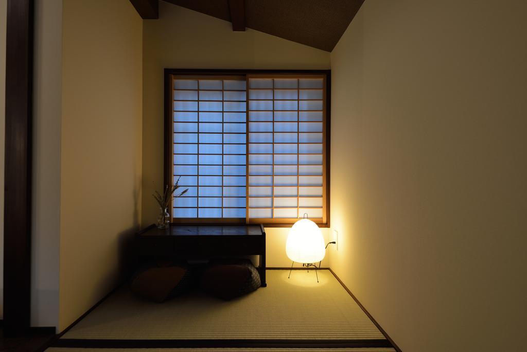 Takeya Gojo Villa Kiotó Kültér fotó